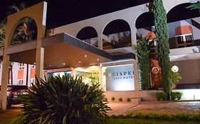 Reisper Palace Hotel
